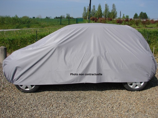 [NEGCO06110S] 6110S - T10  Couvre-voiture 4.10 X 1.72 x 1.45