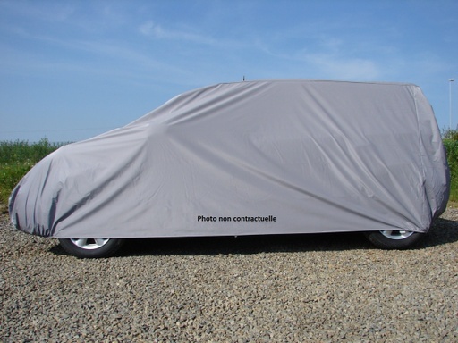 [NEGCO06134S] 6134S - CF4  Couvre-voiture 4.85 X 1.95 x 1.85